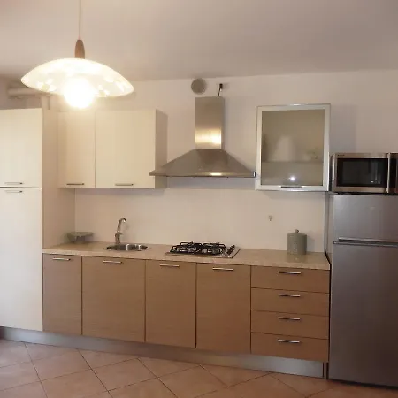 Affittimoderni Bilocale