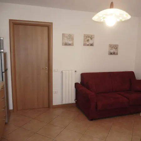 Affittimoderni Bilocale * Clusone