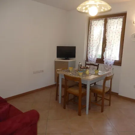 Affittimoderni Bilocale Apartman Clusone