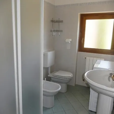 Apartman Affittimoderni Bilocale *
