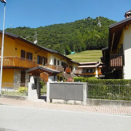Apartman Affittimoderni Bilocale *