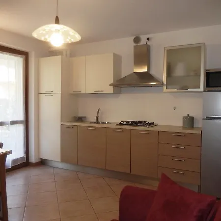 Affittimoderni Bilocale * Clusone