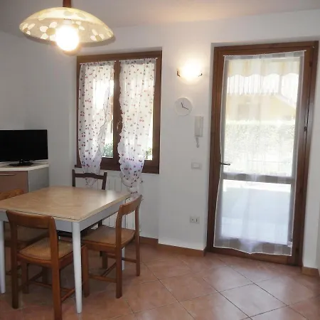 Apartman Affittimoderni Bilocale *