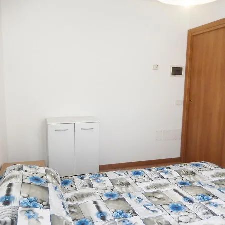 Affittimoderni Bilocale Apartman *
