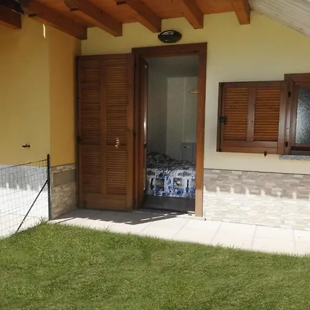 Affittimoderni Bilocale Apartman