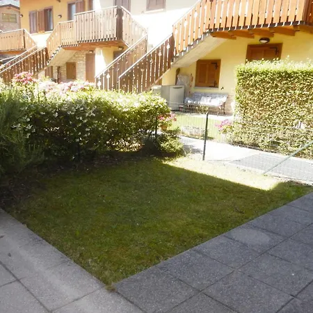 Apartman Affittimoderni Bilocale Clusone
