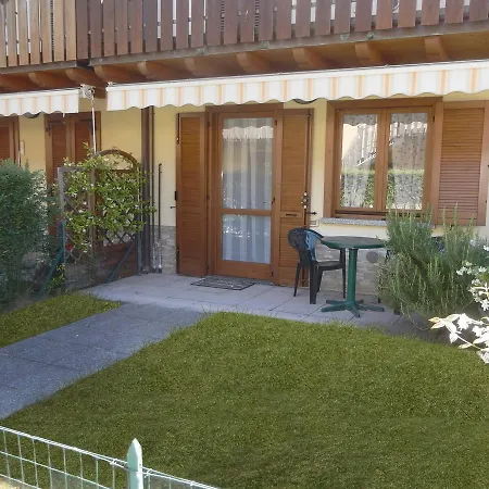 Apartman Affittimoderni Bilocale
